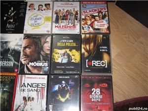Filme dvd originale,raritati,engleza,franceza,italiana,japan,multe sigilate ,restul vazute odata - imagine 4