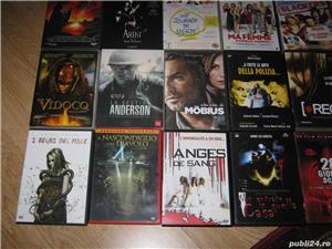 Filme dvd originale,raritati,engleza,franceza,italiana,japan,multe sigilate ,restul vazute odata - imagine 3