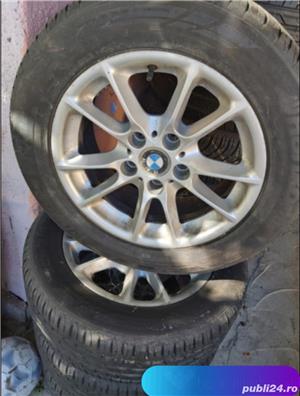 BMW Jante Aliaj R16 - imagine 3