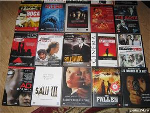 Filme dvd originale,engleza,franceza,italiana,japan,multe sigilate,thriller,horror,comedie,romantice - imagine 3