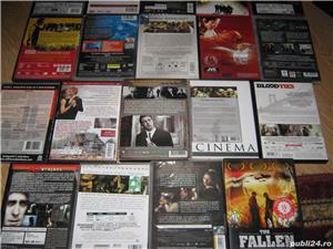 Filme dvd originale,engleza,franceza,italiana,japan,multe sigilate,thriller,horror,comedie,romantice - imagine 11