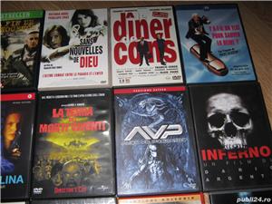 Filme dvd originale,engleza,franceza,italiana,japan,multe sigilate,thriller,horror,comedie,romantice - imagine 5