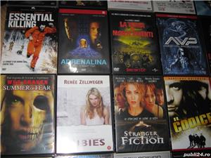 Filme dvd originale,engleza,franceza,italiana,japan,multe sigilate,thriller,horror,comedie,romantice - imagine 6