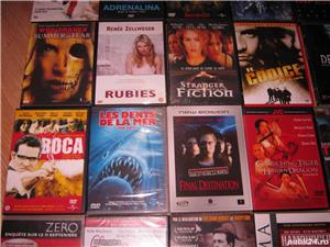 Filme dvd originale,engleza,franceza,italiana,japan,multe sigilate,thriller,horror,comedie,romantice - imagine 8
