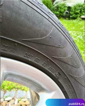 Mercedes-Benz Jante Aliaj - imagine 7