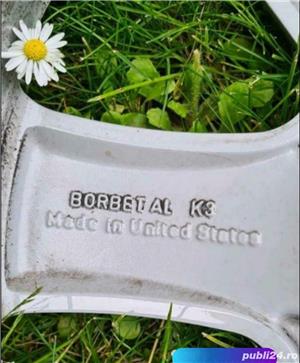 Mercedes-Benz Jante Aliaj - imagine 6