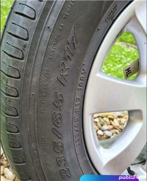 Mercedes-Benz Jante Aliaj - imagine 8