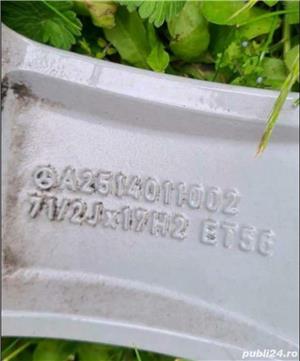 Mercedes-Benz Jante Aliaj - imagine 4