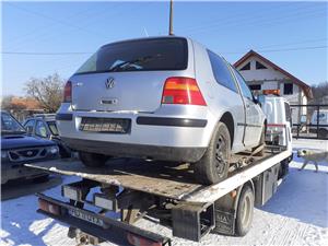 Dezmembrez volkswagen golf 4 1.4 i an 2001  - imagine 2