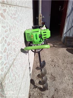 motoburghiu gauri - imagine 3