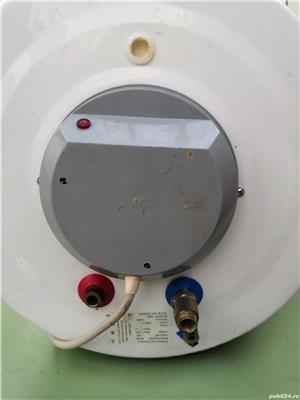 Boiler electric 80 litri  - imagine 3