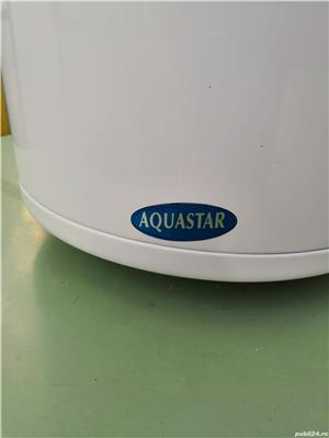 Boiler electric 80 litri  - imagine 4