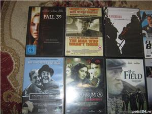 Filme format dvd,originale,unicate,multe sigilate,restul vazute odata,engleza,franceza,japoneza,lux - imagine 2