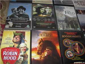 Filme format dvd,originale,unicate,multe sigilate,restul vazute odata,engleza,franceza,japoneza,lux - imagine 4