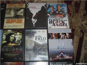 Filme format dvd,originale,unicate,multe sigilate,restul vazute odata,engleza,franceza,japoneza,lux - imagine 3