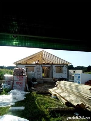 Servicii de construcții și amenajării interioare - imagine 8