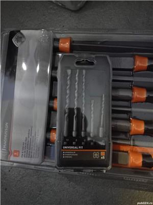 set pile magnusson  - imagine 2