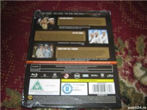 Frank sinatra ,4 filme bluray,sigilate ,filme de colectie,1 boxset cu 3 filme si expresul von ryan - imagine 3