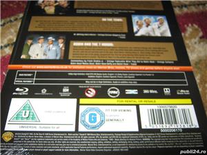 Frank sinatra ,4 filme bluray,sigilate ,filme de colectie,1 boxset cu 3 filme si expresul von ryan - imagine 7