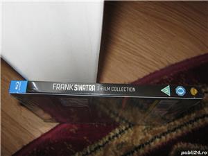 Frank sinatra ,4 filme bluray,sigilate ,filme de colectie,1 boxset cu 3 filme si expresul von ryan - imagine 5