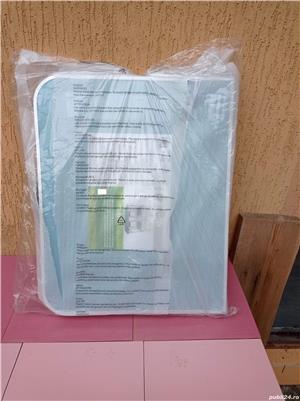 set masa pliabila cu scaunele camping  - imagine 7