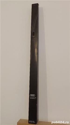 Ștergătoare Originale Noi Audi Q7 -Q8 2016-2025 - imagine 3