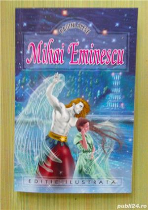 Mihai Eminescu. Pagini alese 