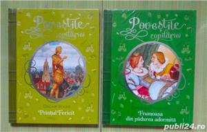 Poveștile copilăriei