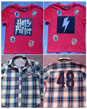 hainute 6-7 ani,next,H&M - imagine 6