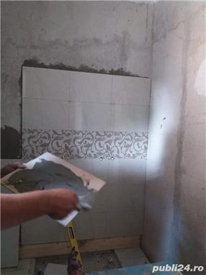    Executăm Lucrari de finisaje interioare    - imagine 2