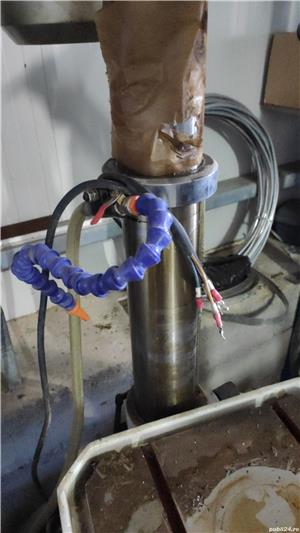 masina de gaurit - imagine 2