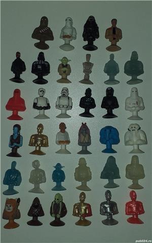 jucarii figurine de colectie stikeez mega popz star wars, extraterestrii - imagine 2