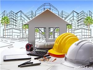 Diriginte de santier - Consultanta tehnica constructii civile