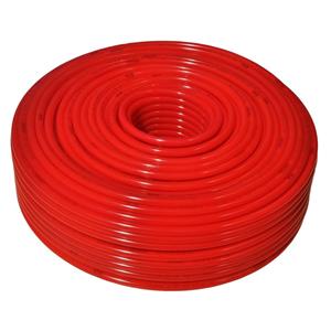 Teava incalzire in pardoseala PEX-A cu bariera de oxigen 16 x 2 mm