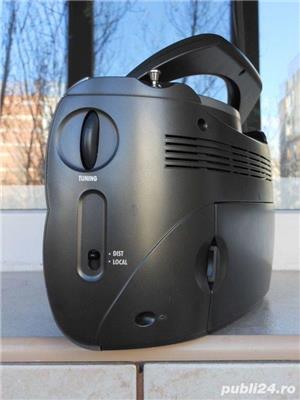 Radio GRUNDIG Music Boy 70 portabil Fm Mw Lw Sw1 Sw2 vintage Germany - imagine 5