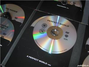 Clint eastwood ,box set de colectie,40 filme originale,format dvd,produs absolut nou,calitate lux - imagine 5