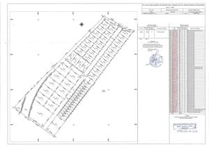 Vind terenuri 350-500mp AC duplex P+2  Torontalului-Metro2 , Pret 110 euro/m2 - imagine 7