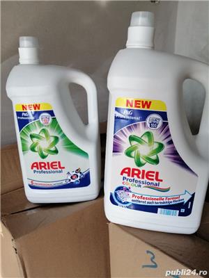 Detergent lichid  - imagine 2