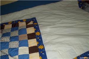 Cuvertura de pat  - imagine 2