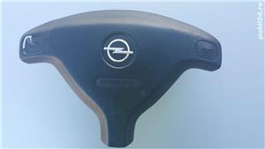 Airbag Opel Astra G