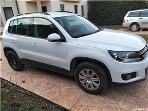 Vw Tiguan  - imagine 3