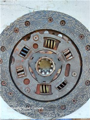 Disc ambreiaj mercedes benz disel 240  W123 Cobra