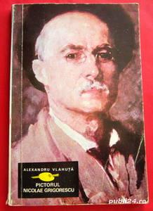 Pictorul Nicolae Grigorescu, Alexandru Vlahuta, 1969