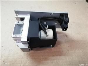 Lampa cu modul pe original videoproiector Benq W1060 Full HD