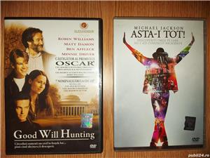 Filme cu licenta DVD originale (buc=2) - imagine 2