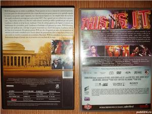 Filme cu licenta DVD originale (buc=2) - imagine 6