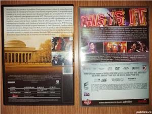 Filme cu licenta DVD originale (buc=2) - imagine 7