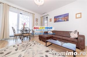 Inchiriere Apartament 2 Camere TITAN (Barcelona Residence) NOU - imagine 3