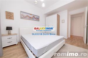 Inchiriere Apartament 2 Camere TITAN (Barcelona Residence) NOU - imagine 9