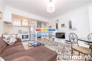 Inchiriere Apartament 2 Camere TITAN (Barcelona Residence) NOU - imagine 2